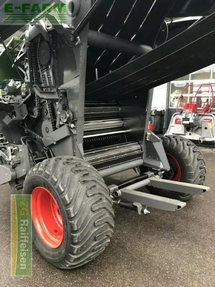 Fendt 180 v - Balirka za kvadratne bale: slika 5 Fendt 180 v - Balirka za kvadratne bale: slika 5