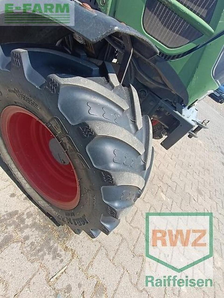 Fendt 209 p vario P - Traktor: slika 3 Fendt 209 p vario P - Traktor: slika 3