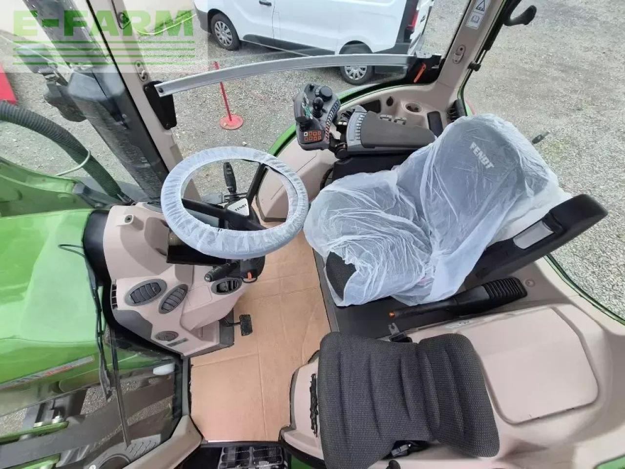Fendt 311 - Traktor: slika 5 Fendt 311 - Traktor: slika 5