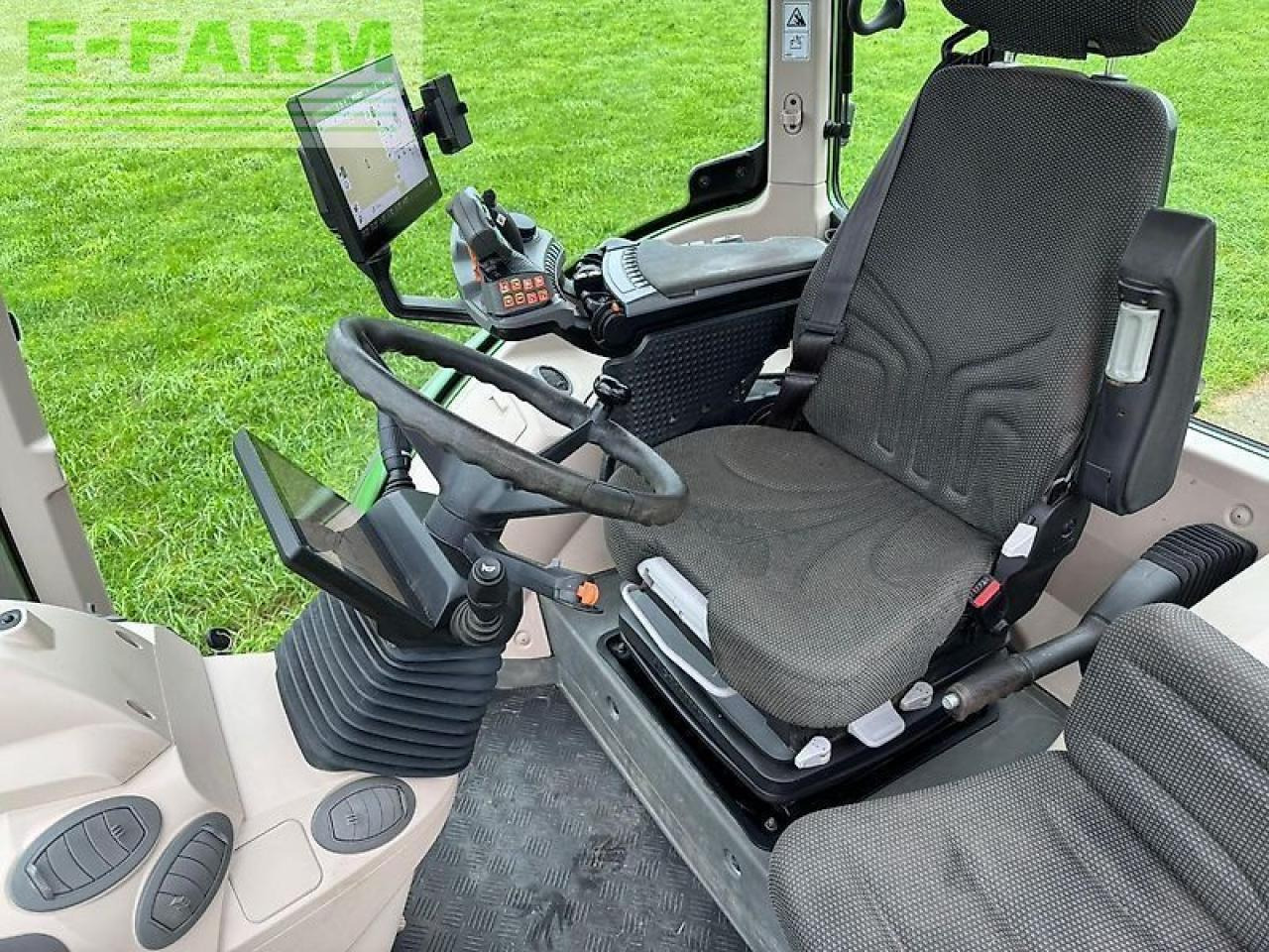 Fendt 311 vario gen.4 profi+ setting 2 profiplus incl. gps rtk (wie 312 313 314) ProfiPlus - Traktor: slika 3 Fendt 311 vario gen.4 profi+ setting 2 profiplus incl. gps rtk (wie 312 313 314) ProfiPlus - Traktor: slika 3