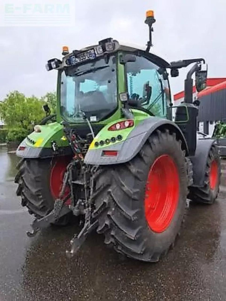 Fendt 314 profi plus - Traktor: slika 5 Fendt 314 profi plus - Traktor: slika 5