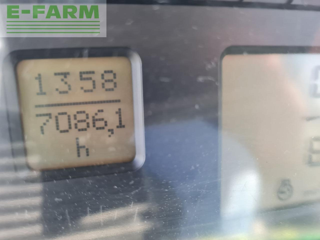 Fendt 411 vario - Traktor: slika 2 Fendt 411 vario - Traktor: slika 2