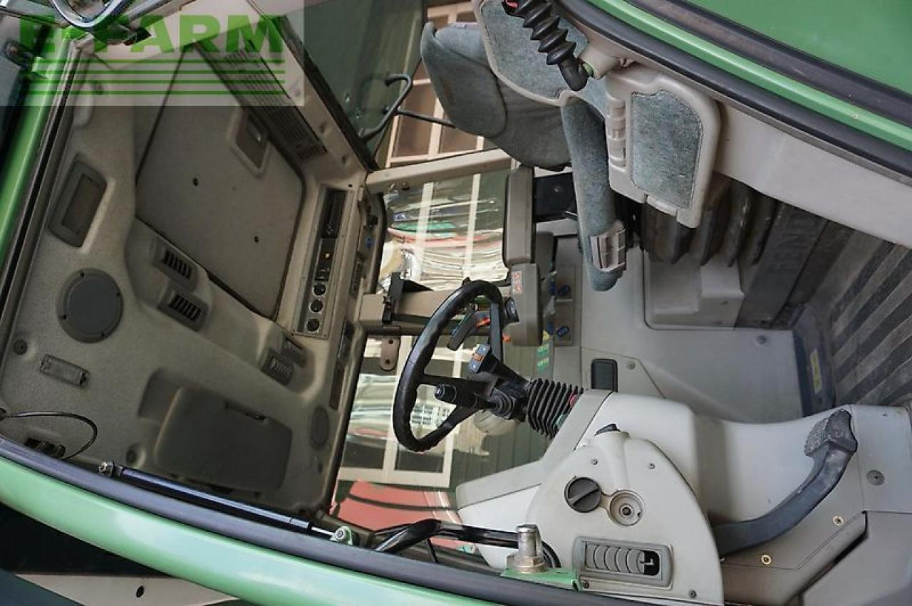 Traktor Fendt 413 vario tms: slika 9 Traktor Fendt 413 vario tms: slika 9