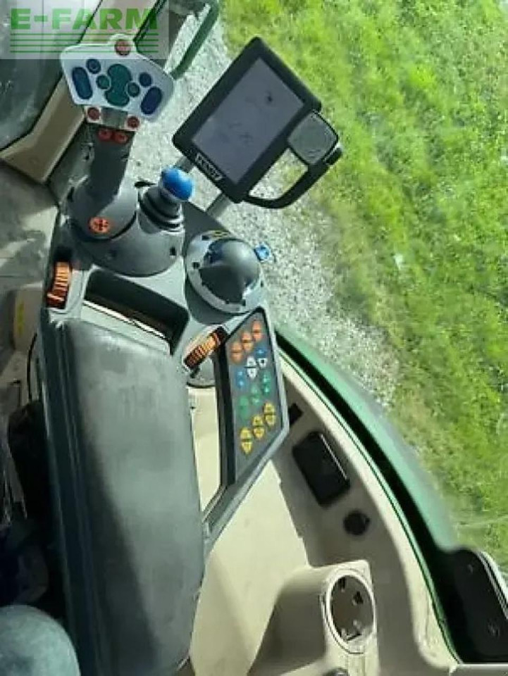 Traktor Fendt 514 scr power: slika 8 Traktor Fendt 514 scr power: slika 8