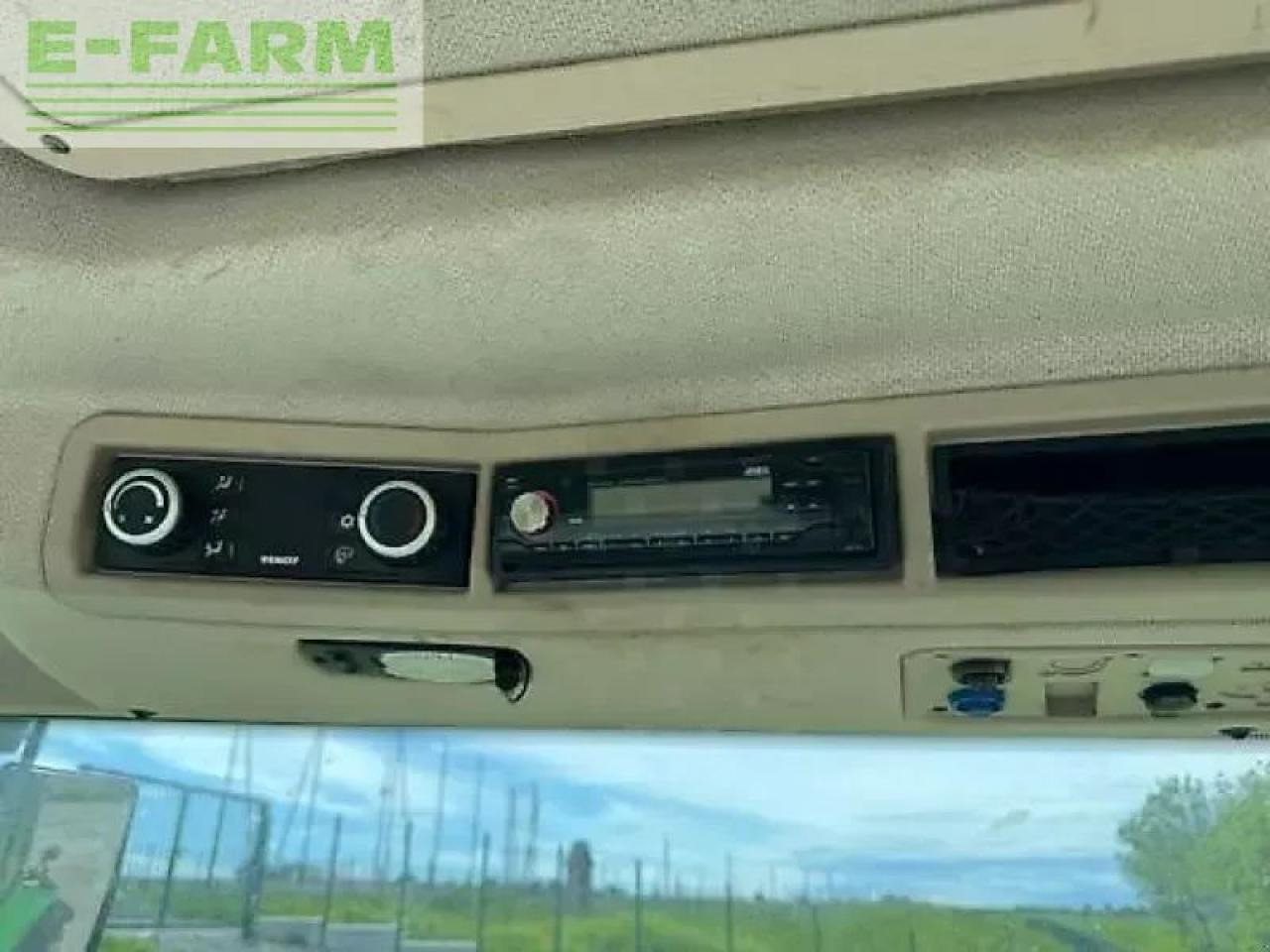 Traktor Fendt 514 scr power: slika 10 Traktor Fendt 514 scr power: slika 10