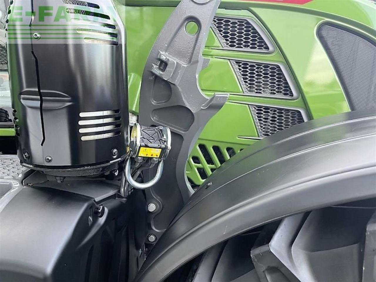 Fendt 516 gen3 profi set. 2 - Traktor: slika 5 Fendt 516 gen3 profi set. 2 - Traktor: slika 5