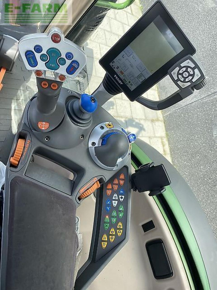 Fendt 516 s4 powerplus - Traktor: slika 5 Fendt 516 s4 powerplus - Traktor: slika 5