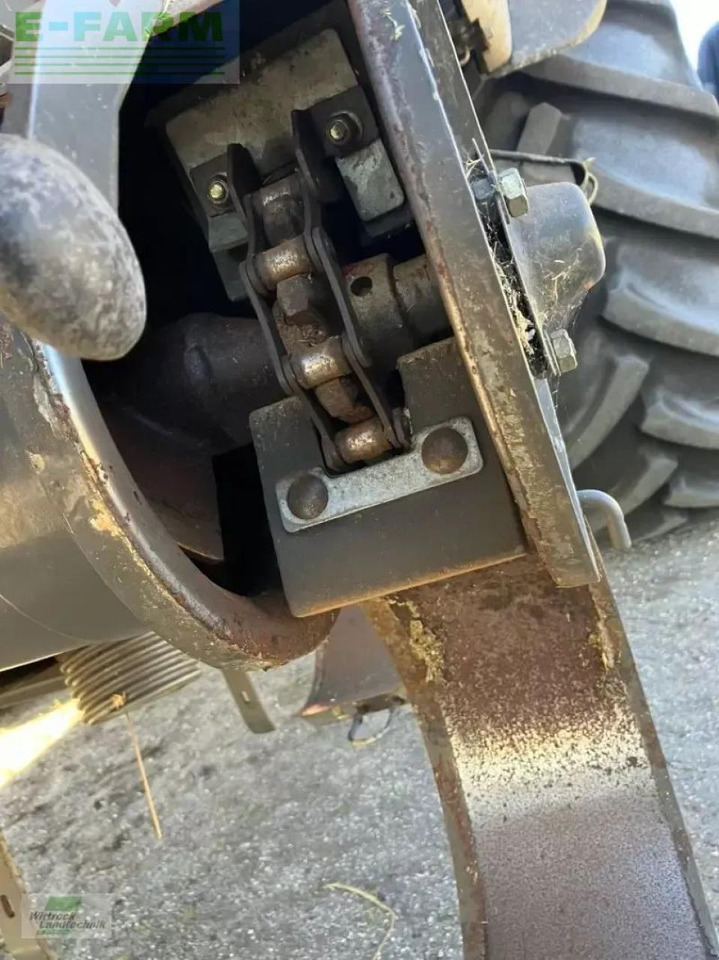 Fendt 6300 c - Kombajn harvester: slika 5 Fendt 6300 c - Kombajn harvester: slika 5