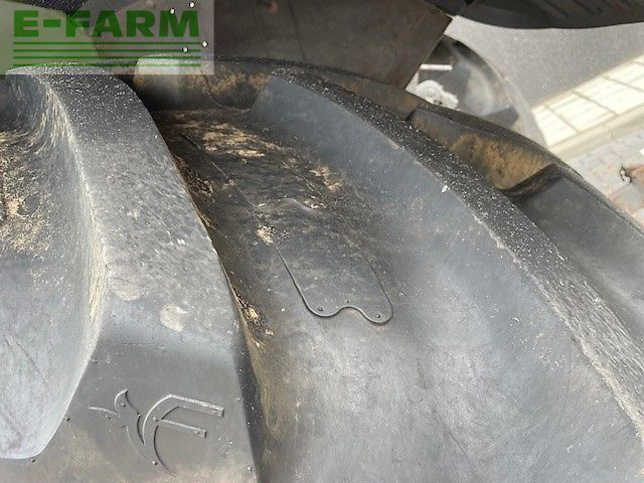 Fendt 714 scr profi - Traktor: slika 5 Fendt 714 scr profi - Traktor: slika 5