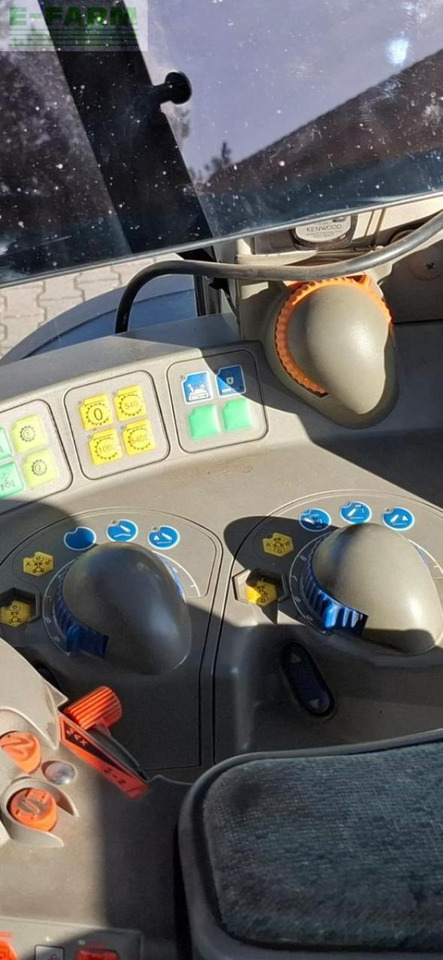 Fendt 714 vario - Traktor: slika 4 Fendt 714 vario - Traktor: slika 4