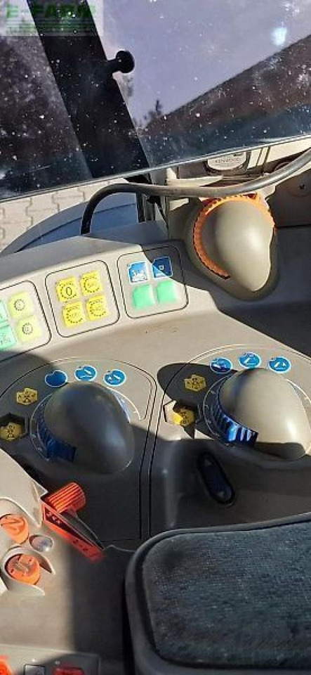 Fendt 714 vario - Traktor: slika 4 Fendt 714 vario - Traktor: slika 4