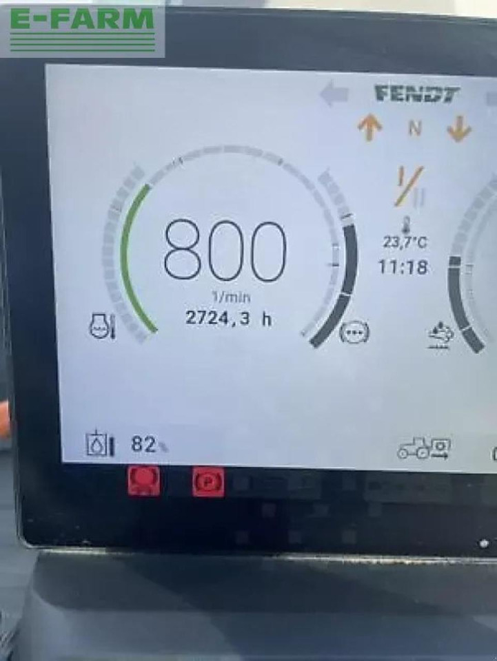 Fendt 716 gen6 profi + - Traktor: slika 5 Fendt 716 gen6 profi + - Traktor: slika 5