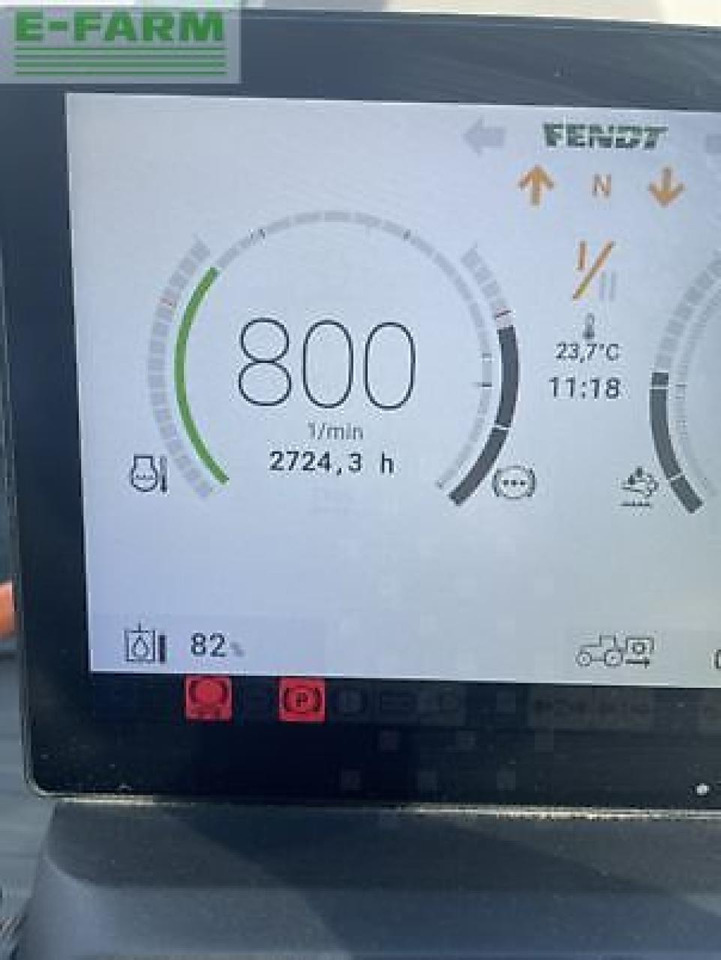 Fendt 716 gen6 profi + - Traktor: slika 5 Fendt 716 gen6 profi + - Traktor: slika 5