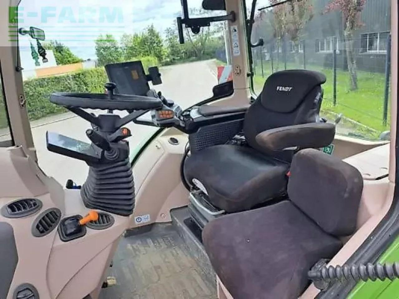 Traktor Fendt 716 power: slika 7