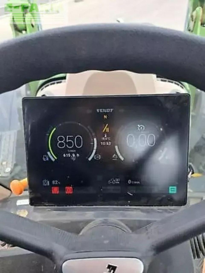 Traktor Fendt 716 power: slika 9