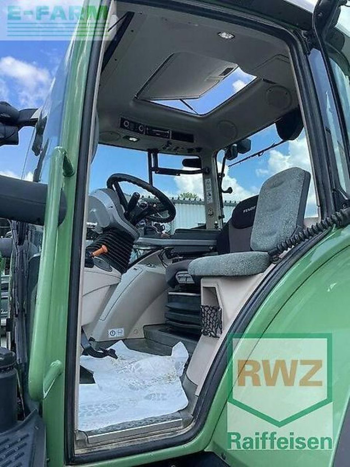 Fendt 718 profi-plus - Traktor: slika 4 Fendt 718 profi-plus - Traktor: slika 4