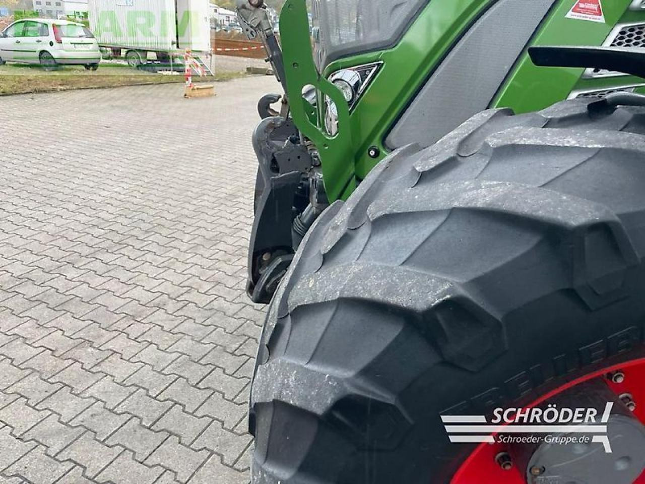 Traktor Fendt 718 vario s4 profi plus ProfiPlus: slika 9 Traktor Fendt 718 vario s4 profi plus ProfiPlus: slika 9