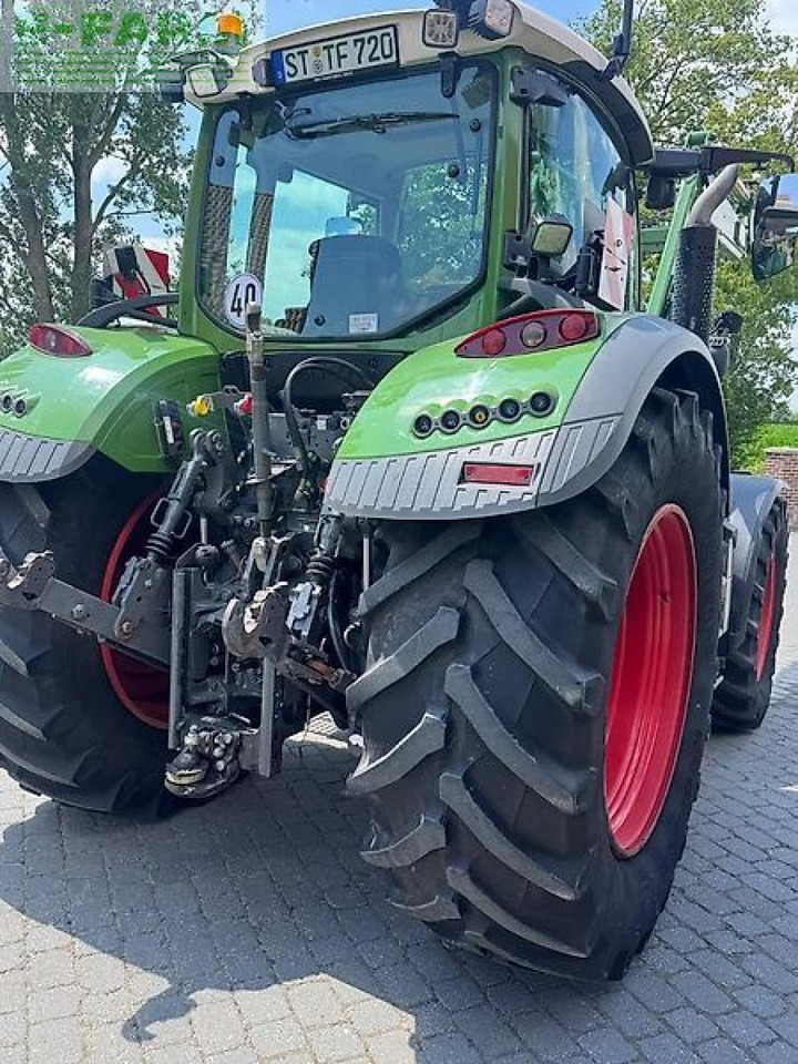 Fendt 720 gen6 power plus setting 2 - Traktor: slika 5 Fendt 720 gen6 power plus setting 2 - Traktor: slika 5