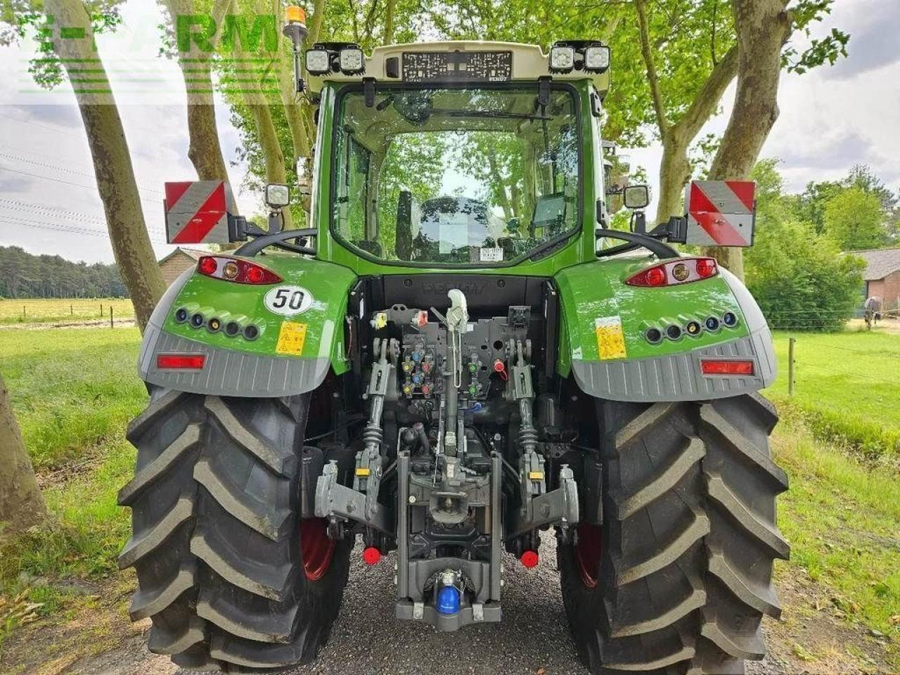 Fendt 724 gen6 power plus setting 2 neu!! 722 720 718 - Traktor: slika 5 Fendt 724 gen6 power plus setting 2 neu!! 722 720 718 - Traktor: slika 5