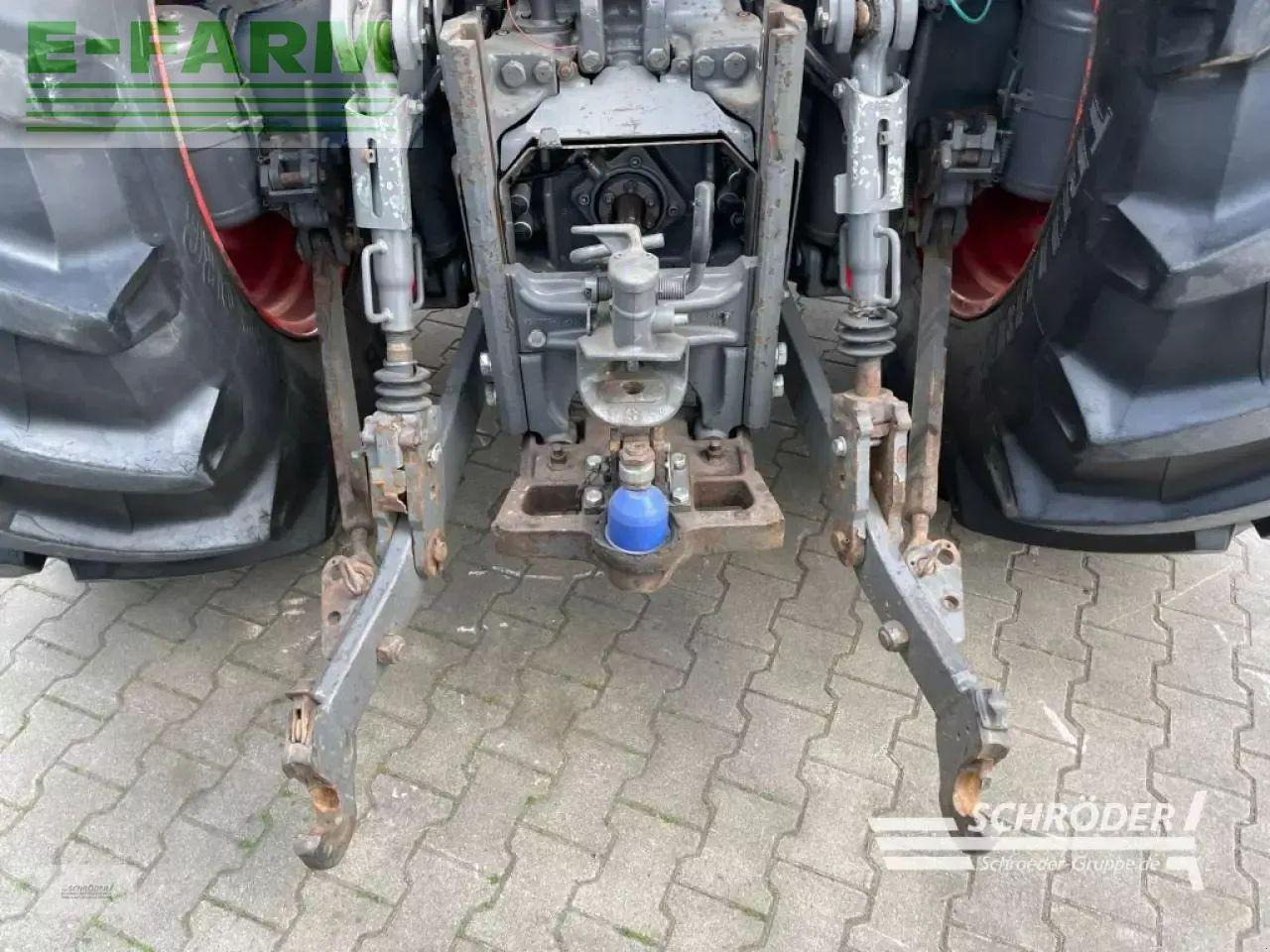 Fendt 724 s4 profi plus - Traktor: slika 2 Fendt 724 s4 profi plus - Traktor: slika 2