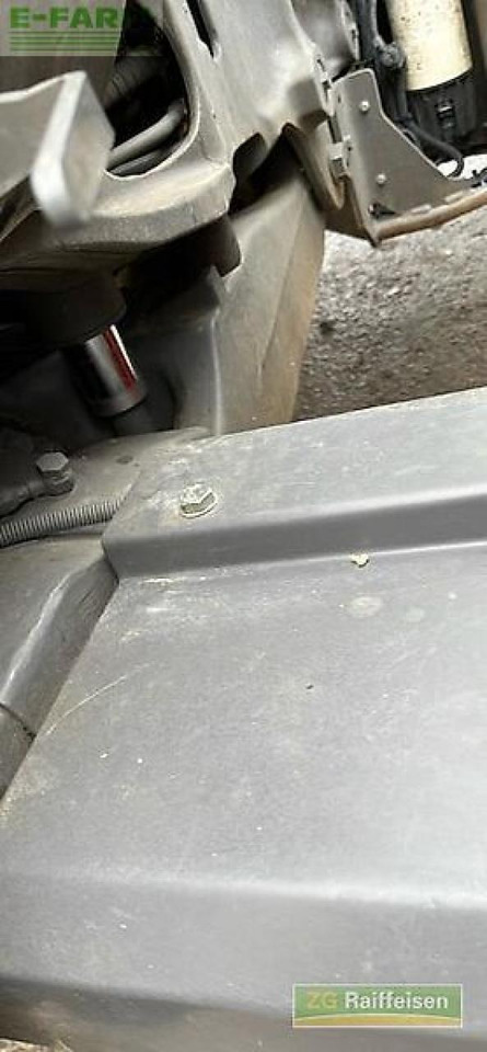 Fendt 724 vario - Traktor: slika 3 Fendt 724 vario - Traktor: slika 3