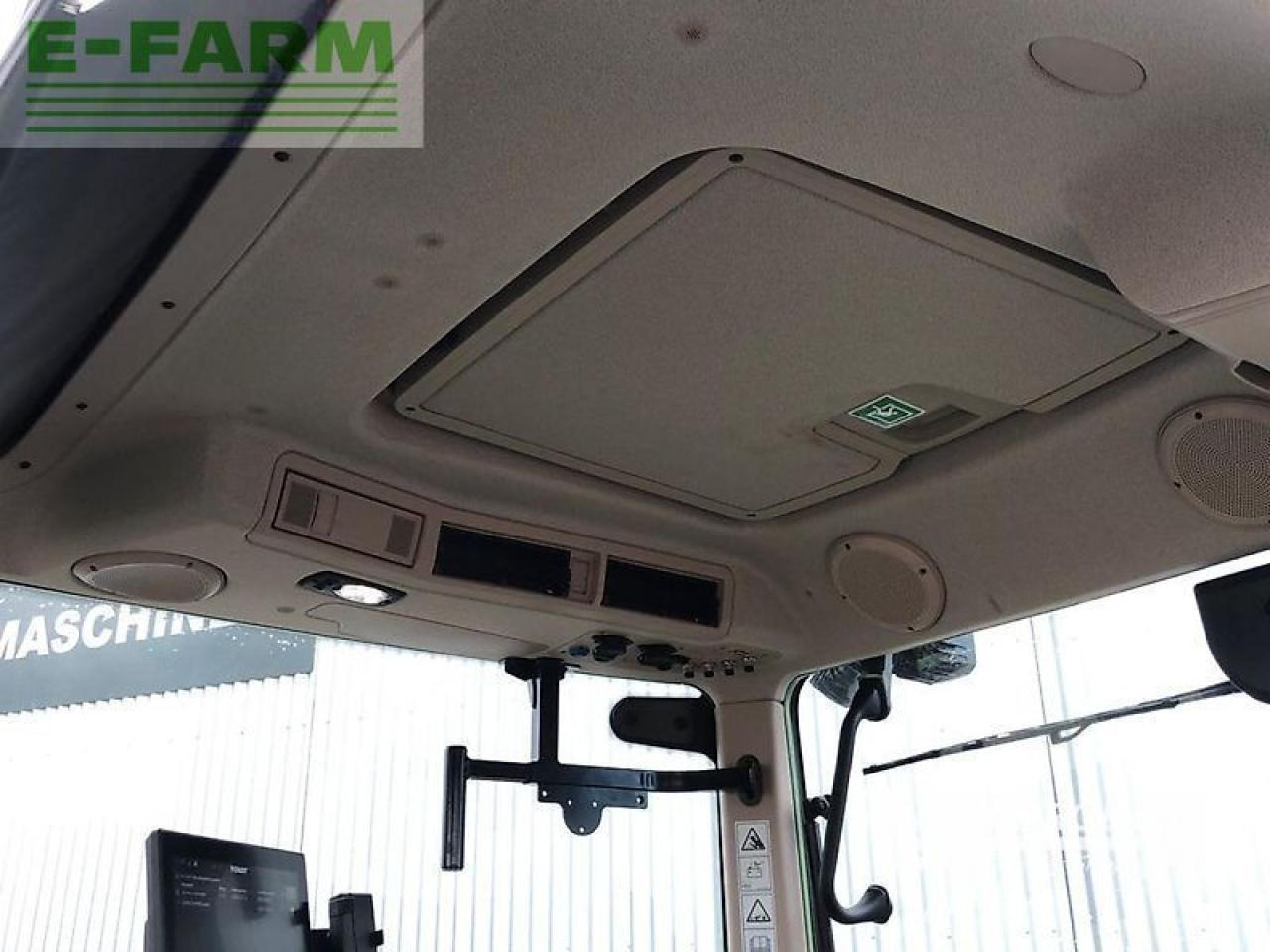 Fendt 724 vario gen6 power plus - Traktor: slika 3 Fendt 724 vario gen6 power plus - Traktor: slika 3