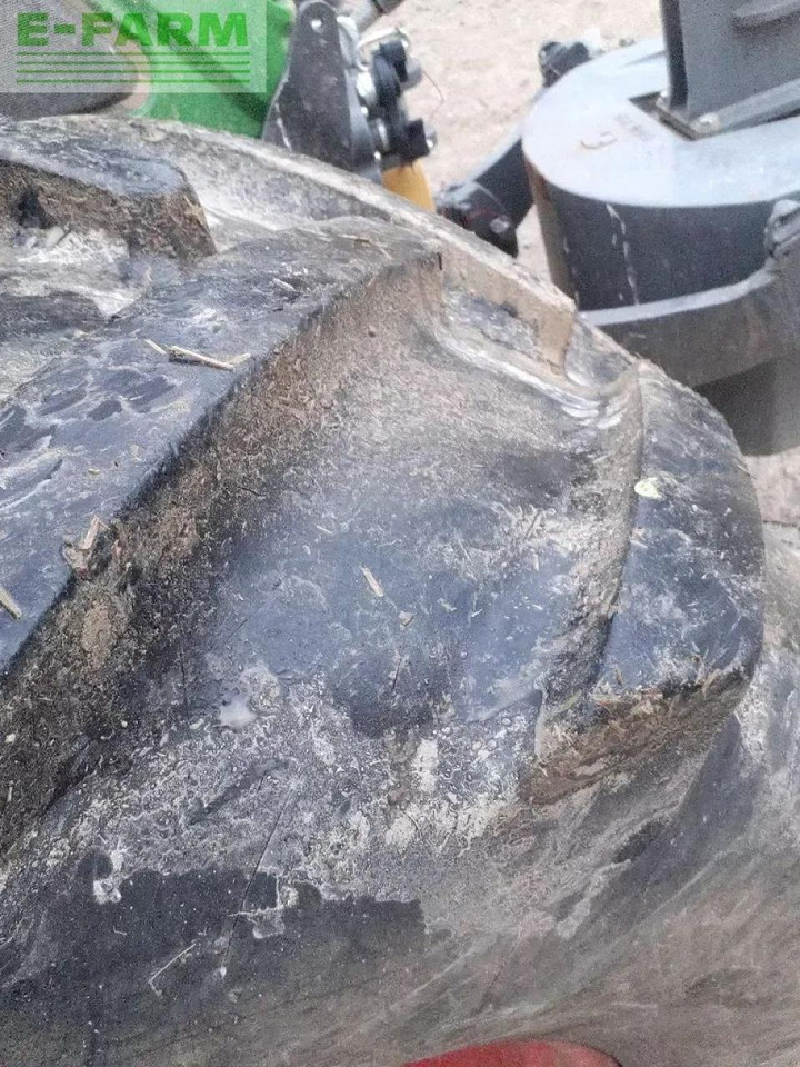 Fendt 724 vario profi + - Traktor: slika 5 Fendt 724 vario profi + - Traktor: slika 5