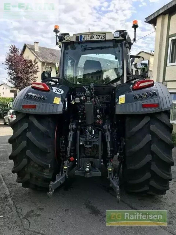 Fendt 728 vario gen7 - Traktor: slika 3 Fendt 728 vario gen7 - Traktor: slika 3