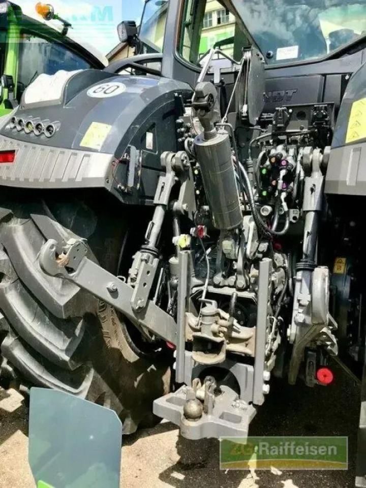Fendt 728 vario gen7 - Traktor: slika 2 Fendt 728 vario gen7 - Traktor: slika 2