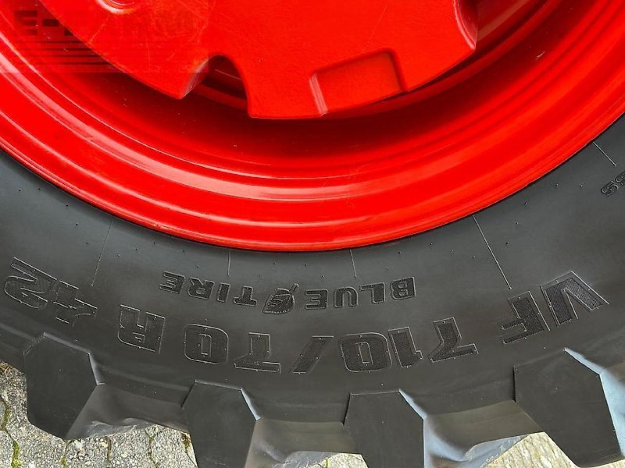 Traktor Fendt 728 vario gen7 profi+ setting2 *vollausstattung* ProfiPlus: slika 10