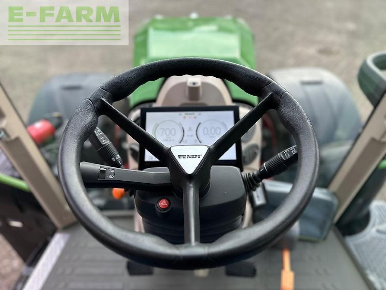 Traktor Fendt 728 vario gen7 profi+ setting2 *vollausstattung* ProfiPlus: slika 19