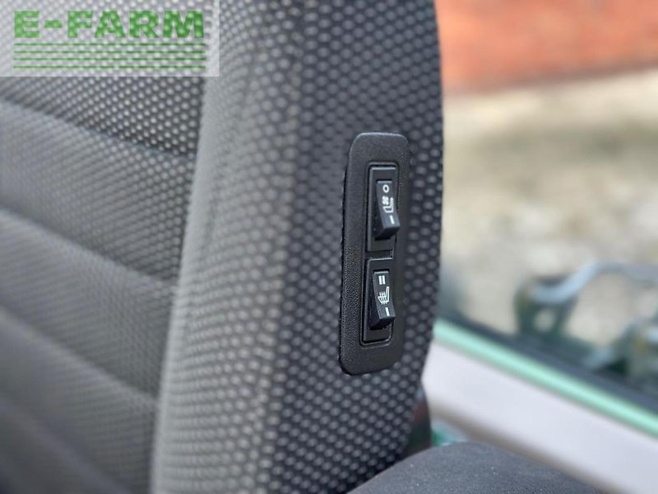 Traktor Fendt 728 vario gen7 profi+ setting2 *vollausstattung* ProfiPlus: slika 14