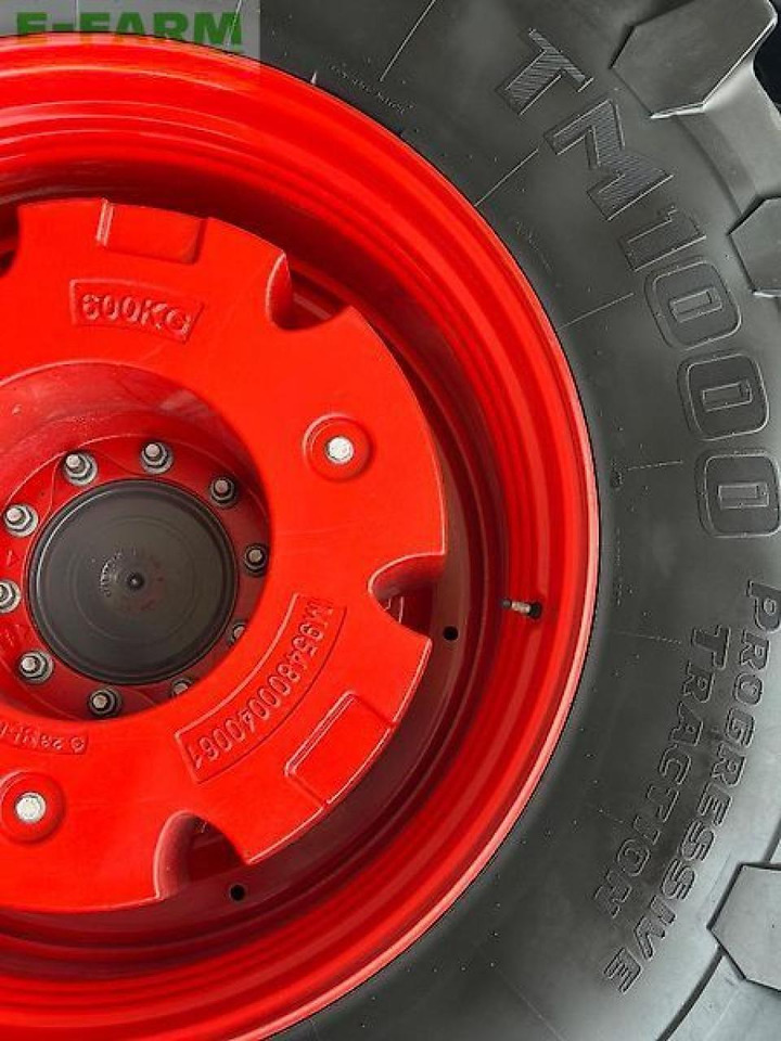 Traktor Fendt 728 vario gen7 profi+ setting2 *vollausstattung* ProfiPlus: slika 11