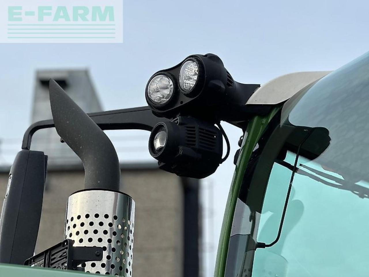 Traktor Fendt 728 vario gen7 profi+ setting2 *vollausstattung* ProfiPlus: slika 20