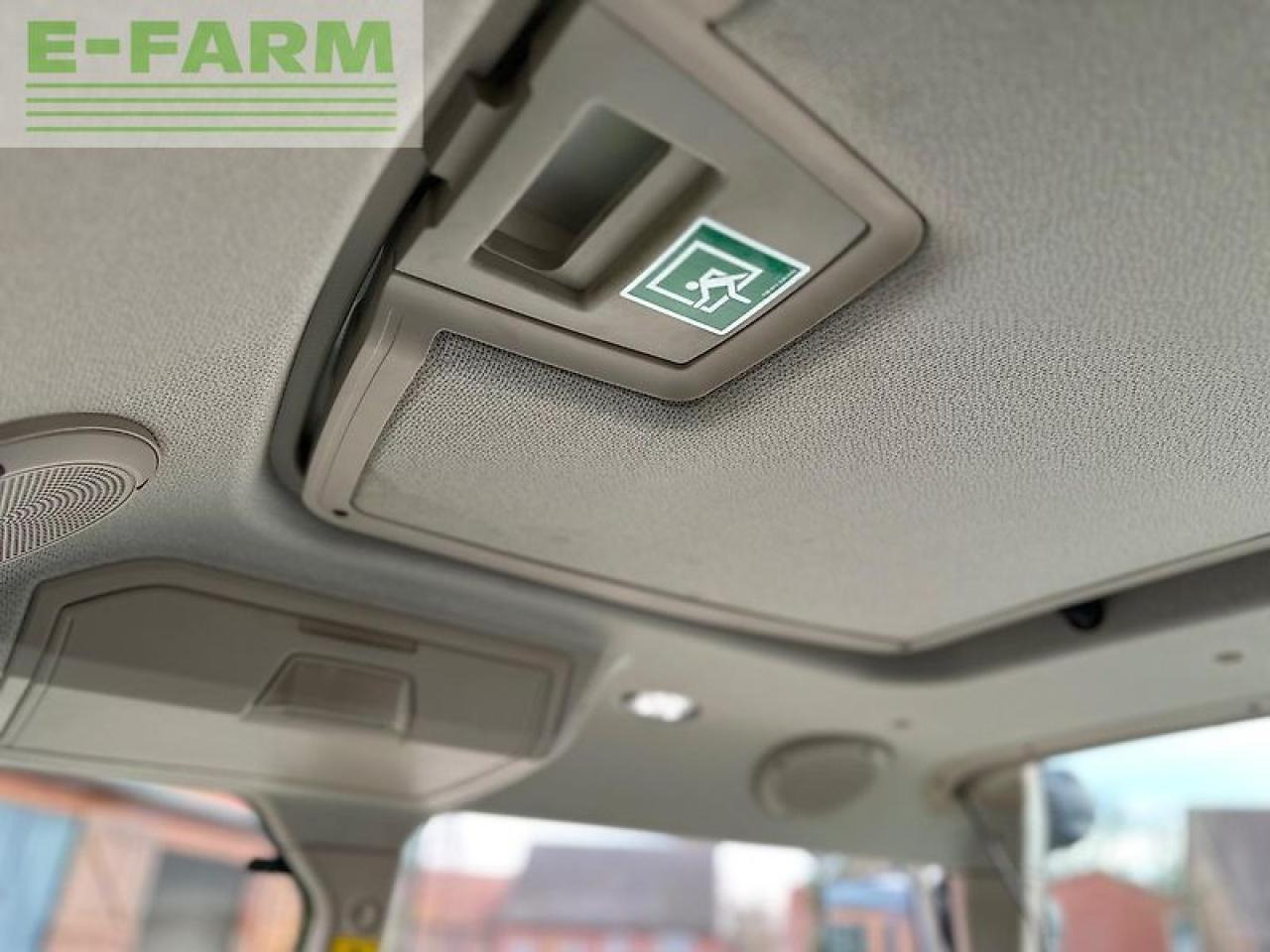 Traktor Fendt 728 vario gen7 profi+ setting2 *vollausstattung* ProfiPlus: slika 18