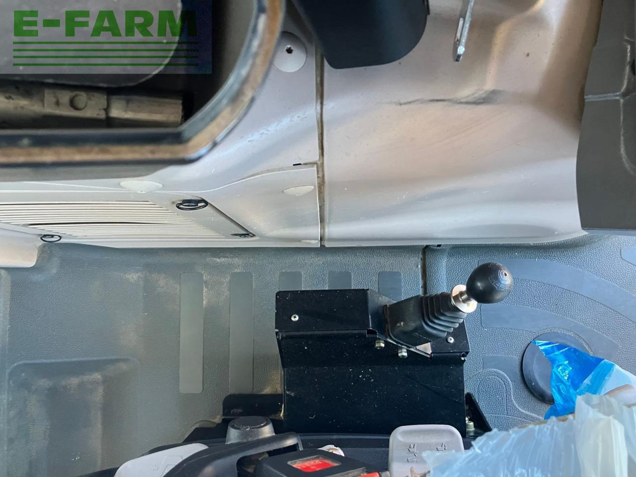 Traktor Fendt 822 Vario: slika 44 Traktor Fendt 822 Vario: slika 44