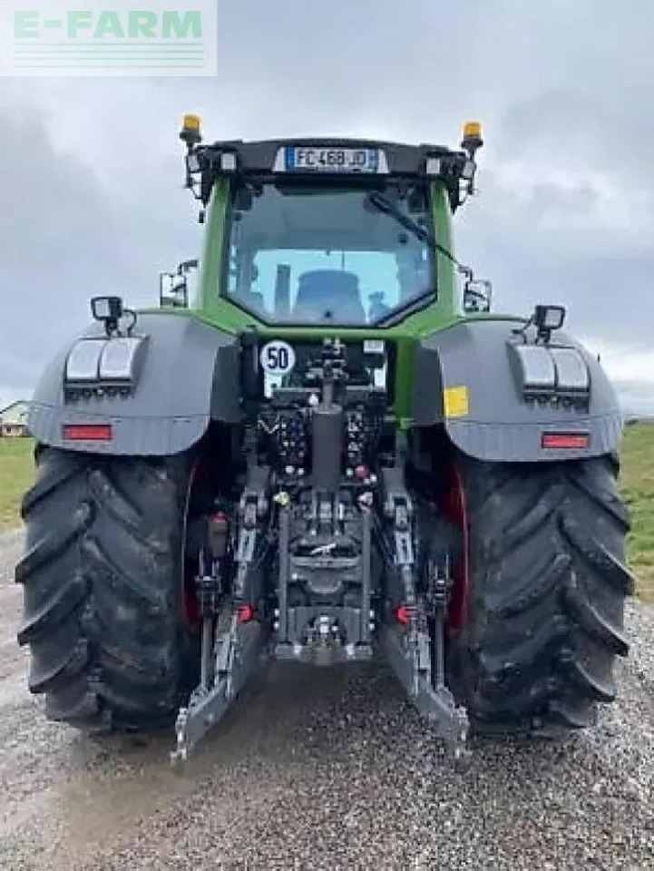 Fendt 824 profi plus - Traktor: slika 5 Fendt 824 profi plus - Traktor: slika 5