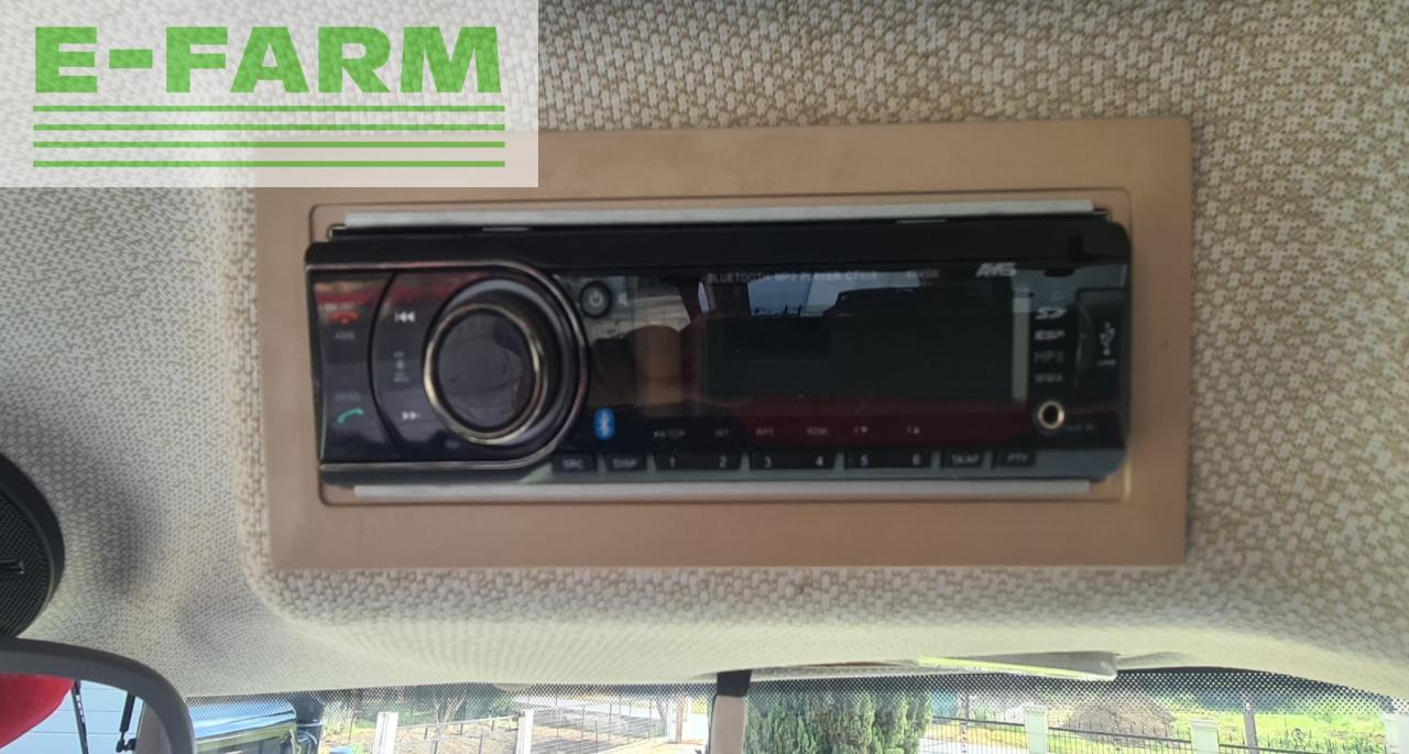 Fendt 826 Vario Profi Plus - Traktor: slika 3 Fendt 826 Vario Profi Plus - Traktor: slika 3