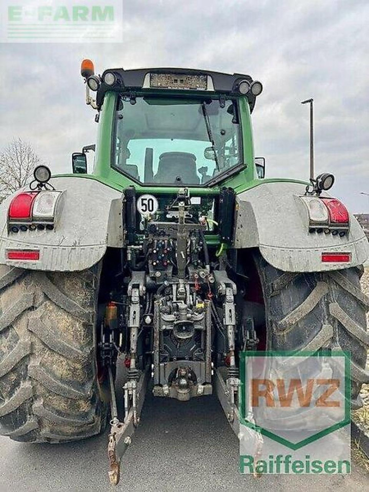 Fendt 826 scr profi - Traktor: slika 3 Fendt 826 scr profi - Traktor: slika 3