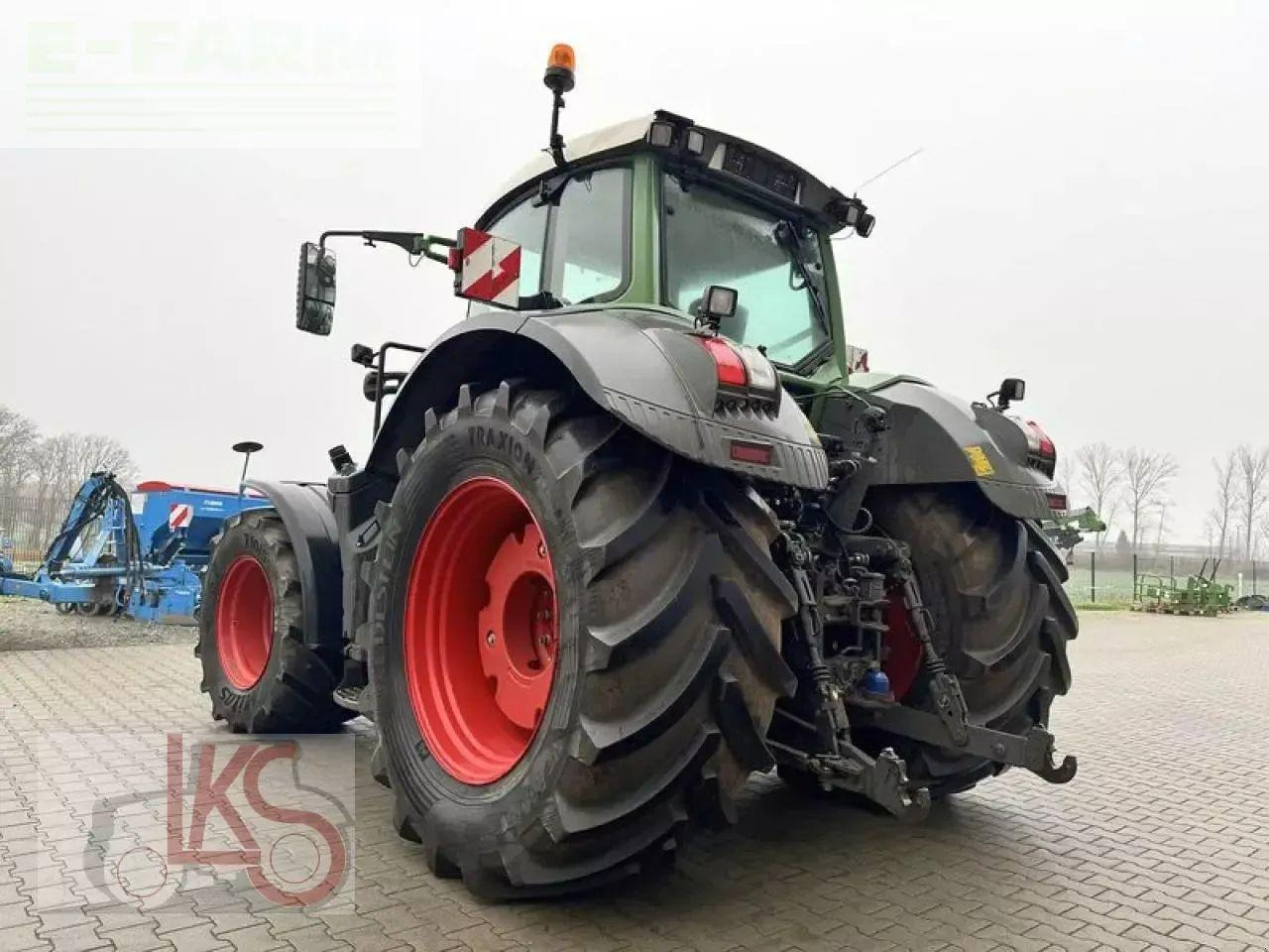 Fendt 828 s4 profi + - Traktor: slika 4 Fendt 828 s4 profi + - Traktor: slika 4
