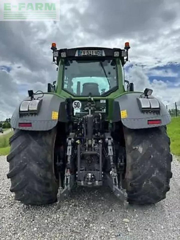 Fendt 828 s4 profi plus - Traktor: slika 5 Fendt 828 s4 profi plus - Traktor: slika 5