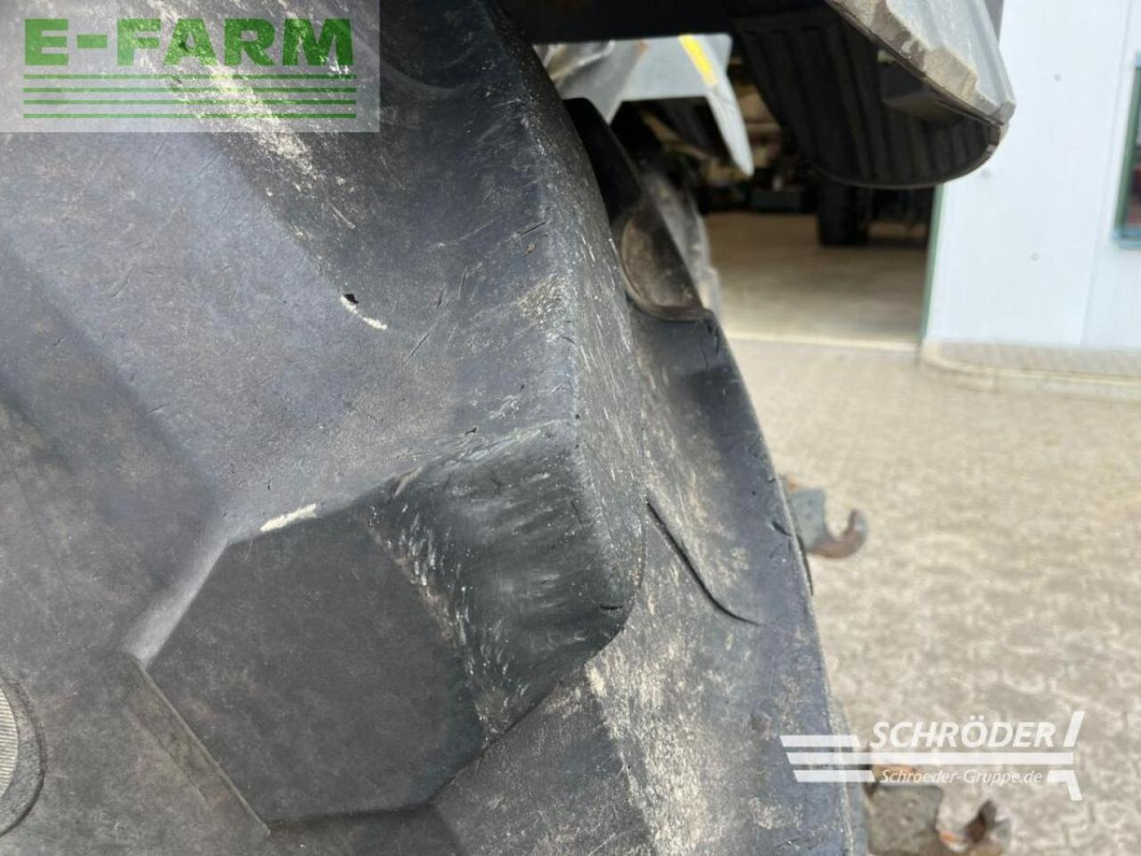 Fendt 828 s4 profi plus - Traktor: slika 5 Fendt 828 s4 profi plus - Traktor: slika 5