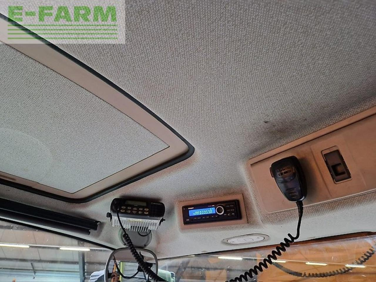 Fendt 828 s4 profiplus - Traktor: slika 2 Fendt 828 s4 profiplus - Traktor: slika 2