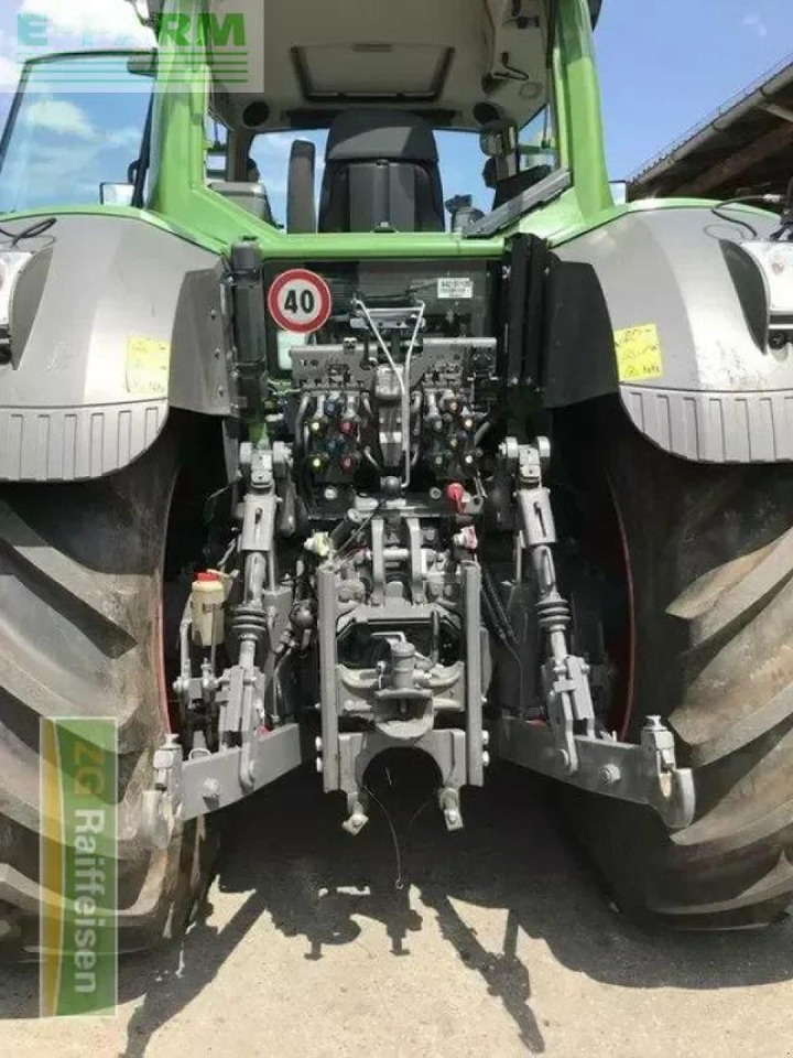 Fendt 828 vario s4 - Traktor: slika 2 Fendt 828 vario s4 - Traktor: slika 2