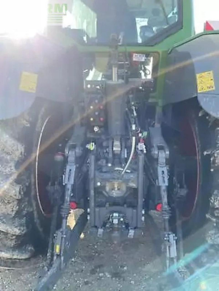Fendt 828 vario s4 profi plus ProfiPlus - Traktor: slika 3 Fendt 828 vario s4 profi plus ProfiPlus - Traktor: slika 3