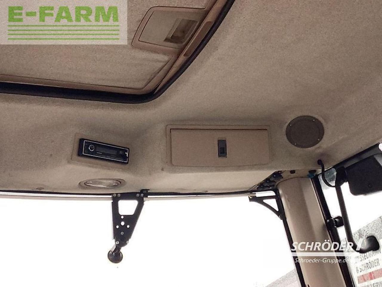 Traktor Fendt 828 vario scr profi plus ProfiPlus: slika 15