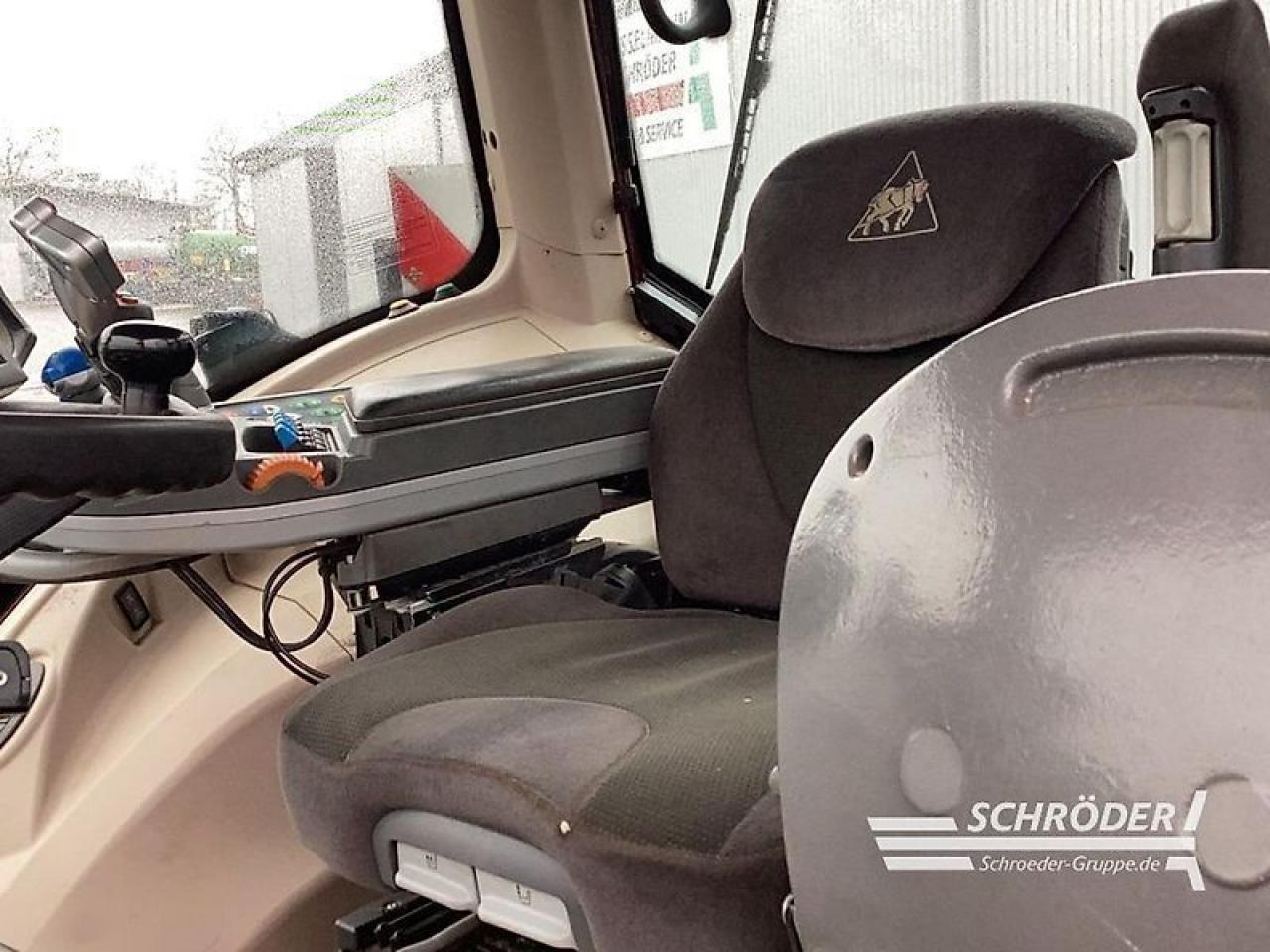 Traktor Fendt 828 vario scr profi plus ProfiPlus: slika 16