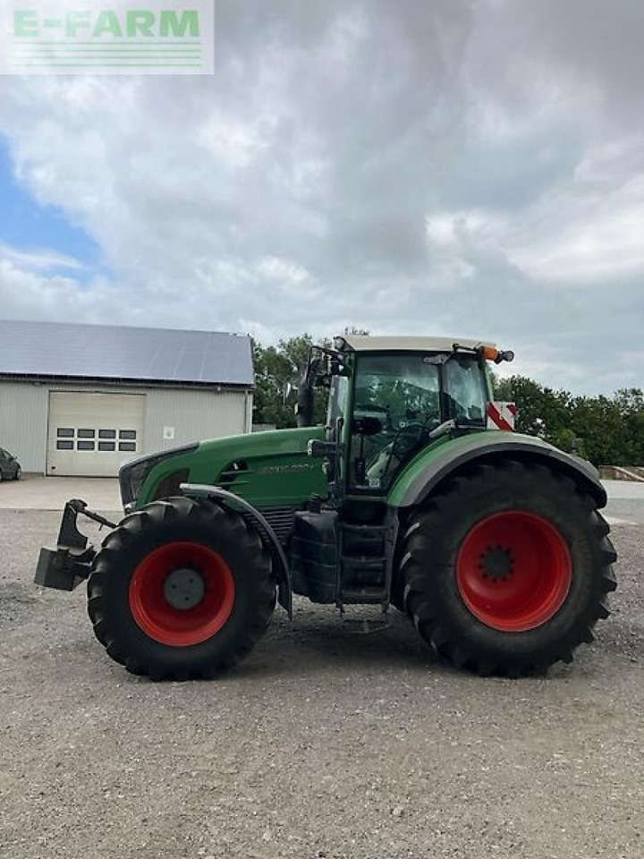 Fendt 930 com 3 - Traktor: slika 4 Fendt 930 com 3 - Traktor: slika 4