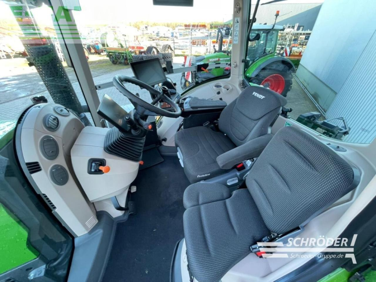 Fendt 930 gen7 profi plus - Traktor: slika 5 Fendt 930 gen7 profi plus - Traktor: slika 5