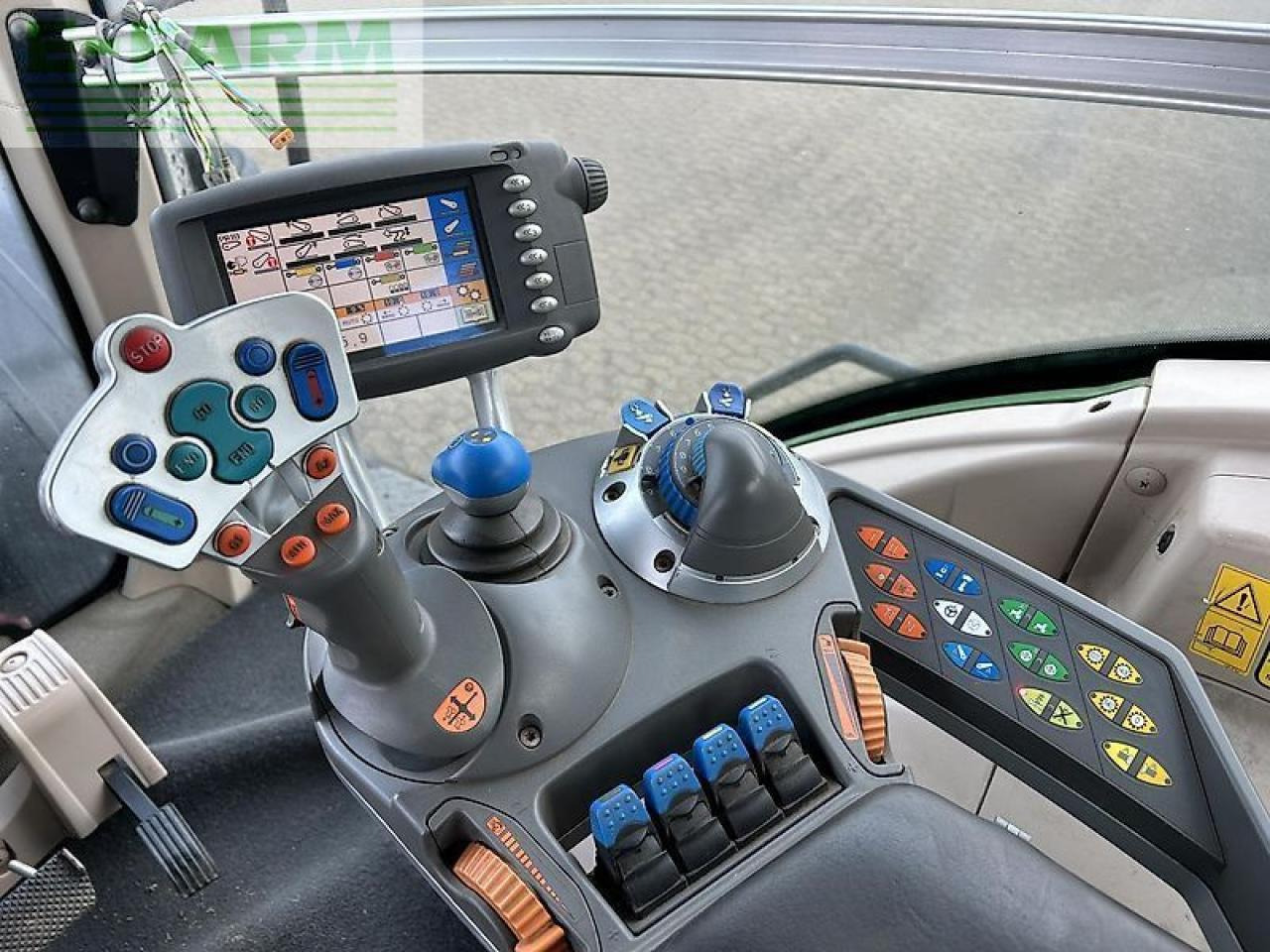 Fendt 933 - Traktor: slika 3 Fendt 933 - Traktor: slika 3